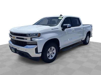 2020 Chevrolet Silverado 1500 Crew Cab 4x4 Pickup for sale #CT11296B - photo 1