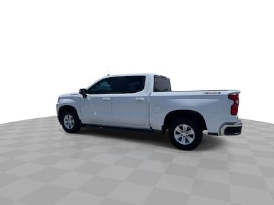2020 Chevrolet Silverado 1500 Crew Cab 4x4 Pickup for sale #CT11296B - photo 2
