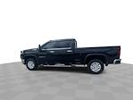 2021 Chevrolet Silverado 2500 Crew Cab 4x4 Pickup for sale #CT11298A - photo 8