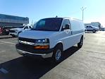 2022 Chevrolet Express 2500 RWD Empty Cargo Van for sale #CT11309A - photo 26