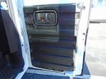 2022 Chevrolet Express 2500 RWD Empty Cargo Van for sale #CT11309A - photo 13