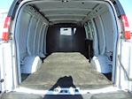 2022 Chevrolet Express 2500 RWD Empty Cargo Van for sale #CT11309A - photo 14