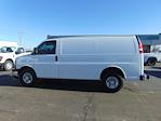 2022 Chevrolet Express 2500 RWD Empty Cargo Van for sale #CT11309A - photo 2