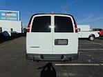 2022 Chevrolet Express 2500 RWD Empty Cargo Van for sale #CT11309A - photo 4