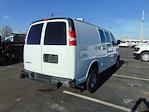 2022 Chevrolet Express 2500 RWD Empty Cargo Van for sale #CT11309A - photo 5