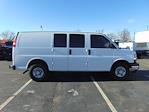 2022 Chevrolet Express 2500 RWD Empty Cargo Van for sale #CT11309A - photo 6