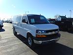 2022 Chevrolet Express 2500 RWD Empty Cargo Van for sale #CT11309A - photo 7