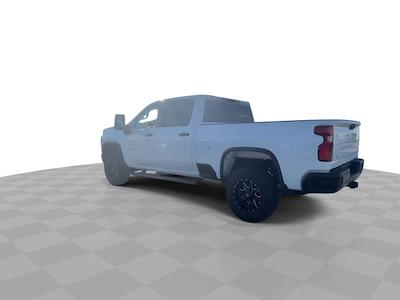 2022 Chevrolet Silverado 3500 Crew Cab 4x4 Pickup for sale #CT11320A - photo 2