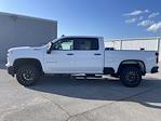 2022 Chevrolet Silverado 3500 Crew Cab 4x4 Pickup for sale #CT11320A - photo 10