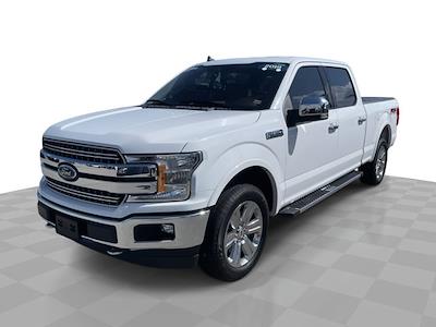 2019 Ford F-150 SuperCrew Cab 4x4 Pickup for sale #CT11341A - photo 1