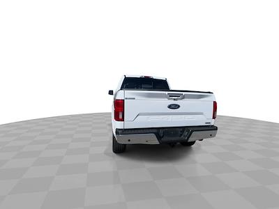 2019 Ford F-150 SuperCrew Cab 4x4 Pickup for sale #CT11341A - photo 2