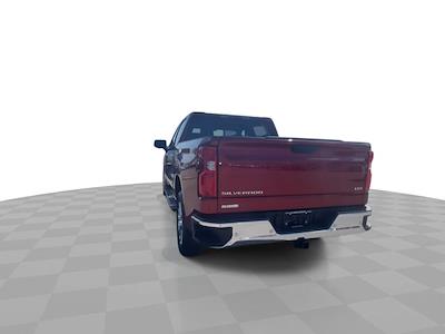 2021 Chevrolet Silverado 1500 Crew Cab 4x4 Pickup for sale #CT11343A - photo 2
