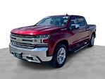 2021 Chevrolet Silverado 1500 Crew Cab 4x4 Pickup for sale #CT11343A - photo 1