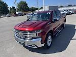 2021 Chevrolet Silverado 1500 Crew Cab 4x4 Pickup for sale #CT11343A - photo 20