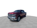 2021 Chevrolet Silverado 1500 Crew Cab 4x4 Pickup for sale #CT11343A - photo 5