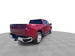 2021 Chevrolet Silverado 1500 Crew Cab 4x4 Pickup for sale #CT11343A - photo 8