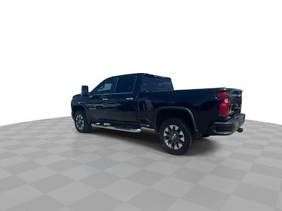 2021 Chevrolet Silverado 3500 Crew Cab SRW 4x4 Pickup for sale #CT11350A - photo 2
