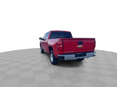 2017 Chevrolet Silverado 1500 Crew Cab 4x4 Pickup for sale #CT11371A - photo 2