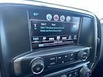 2017 Chevrolet Silverado 1500 Crew Cab 4x4 Pickup for sale #CT11371A - photo 13