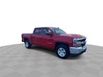 2017 Chevrolet Silverado 1500 Crew Cab 4x4 Pickup for sale #CT11371A - photo 3