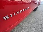 2017 Chevrolet Silverado 1500 Crew Cab 4x4 Pickup for sale #CT11371A - photo 30