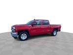 2017 Chevrolet Silverado 1500 Crew Cab 4x4 Pickup for sale #CT11371A - photo 5