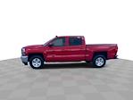 2017 Chevrolet Silverado 1500 Crew Cab 4x4 Pickup for sale #CT11371A - photo 6