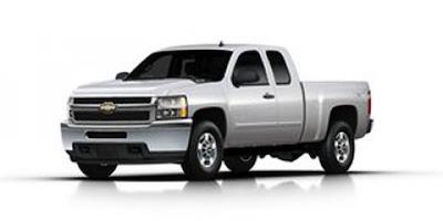 Used 2012 Chevrolet Silverado 2500 - photo 1