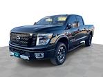 Used 2017 Nissan Titan XD PRO-4X Crew Cab for sale #CT11391A - photo 33