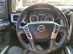 Used 2017 Nissan Titan XD PRO-4X Crew Cab for sale #CT11391A - photo 11