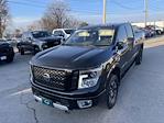 Used 2017 Nissan Titan XD PRO-4X Crew Cab for sale #CT11391A - photo 18