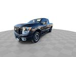 Used 2017 Nissan Titan XD PRO-4X Crew Cab for sale #CT11391A - photo 2