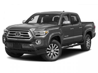 2021 Toyota Tacoma Double Cab 4WD Pickup for sale #CT11393B - photo 1