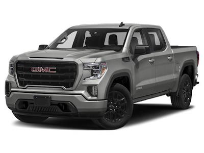 Used 2021 GMC Sierra 1500 - photo 1