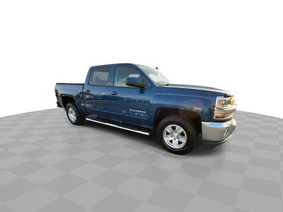 2018 Chevrolet Silverado 1500 Crew Cab 4WD Pickup for sale #CT11428A - photo 1