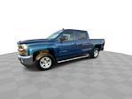 2018 Chevrolet Silverado 1500 Crew Cab 4WD Pickup for sale #CT11428A - photo 4