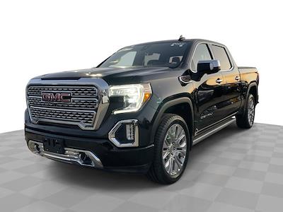 Used 2022 GMC Sierra 1500 Denali Crew Cab for sale #CT11451A - photo 1