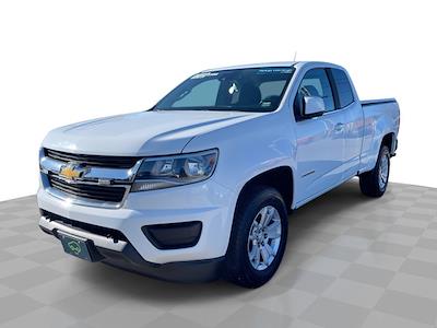 Used 2020 Chevrolet Colorado LT Extended Cab for sale #CT11452A - photo 1