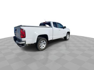 Used 2020 Chevrolet Colorado LT Extended Cab for sale #CT11452A - photo 2