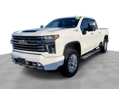 2020 Chevrolet Silverado 3500 Crew Cab SRW 4WD Pickup for sale #CT11502A - photo 1