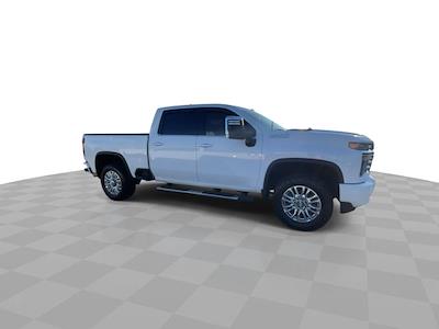 Used 2020 Chevrolet Silverado 3500 High Country Crew Cab for sale #CT11502A - photo 1