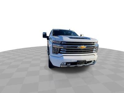 Used 2020 Chevrolet Silverado 3500 High Country Crew Cab for sale #CT11502A - photo 2