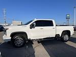 2020 Chevrolet Silverado 3500 Crew Cab SRW 4WD Pickup for sale #CT11502A - photo 10
