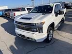 2020 Chevrolet Silverado 3500 Crew Cab SRW 4WD Pickup for sale #CT11502A - photo 20