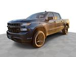 Used 2021 Chevrolet Silverado 1500 Custom Crew Cab for sale #CT11509A - photo 1