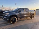 Used 2021 Chevrolet Silverado 1500 Custom Crew Cab for sale #CT11509A - photo 10