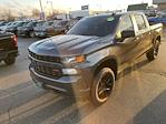 Used 2021 Chevrolet Silverado 1500 Custom Crew Cab for sale #CT11509A - photo 19