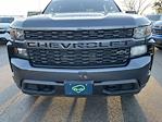 Used 2021 Chevrolet Silverado 1500 Custom Crew Cab for sale #CT11509A - photo 29