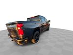 Used 2021 Chevrolet Silverado 1500 Custom Crew Cab for sale #CT11509A - photo 9