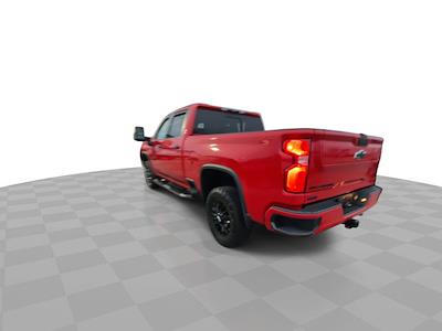2022 Chevrolet Silverado 3500 Crew Cab 4WD Pickup for sale #CT11519A - photo 2